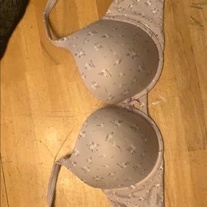 Victoria secret bra